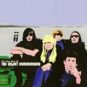 Обложка: Velvet Underground - Stephanie Says