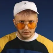 Обложка: Тестостерович - Love is