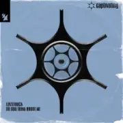 Обложка: Luvstruck - Do You Think About Me