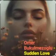 Обложка: Omer Bukulmezoglu - Sudden Love