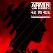 Обложка: Armin van Buuren - Another You (Ronski Speed Radio Edit)