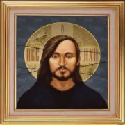 Обложка: Егор Летов - Непрерывный суицид