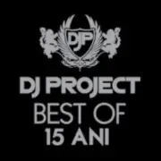 Обложка: DJ Project feat. ADELA - Zile Si Nopti