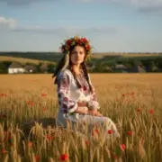 Обложка: SPIRIT - Ой, летіла зозуленька