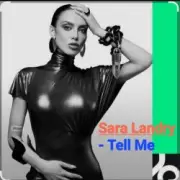 Обложка: Sara Landry - Tell Me