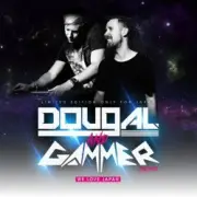 Обложка Dougal & Gammer – Never Stop