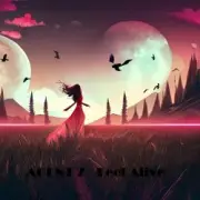 Обложка: AgenT Z - Feel