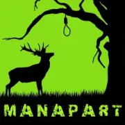Обложка: Manapart - Dark.Past