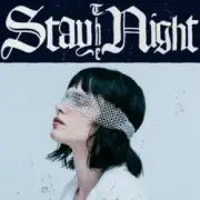 Обложка: Winona Oak - Stay the night