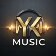 Обложка: Y.K. Music - Навіки одна