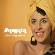 Обложка: Jamala - One More Try
