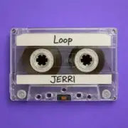 Обложка: Jerri - Loop