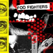 Foo Fighters - Window