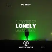 Обложка: DJ JEDY - Lonely