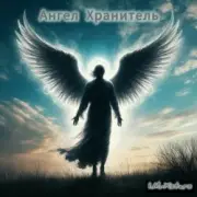 Обложка: I.M.-Xstars - Ангел Хранитель.