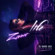 Обложка: Zivert x Silver Ace - Life (DJ Bars(Kz) Afro Radio Blend)