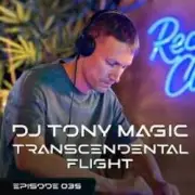 Обложка: DJ Tony Magic & Inners - Invasion (Interplay 605)