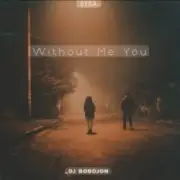 Dj Bobojon - Without Me You
