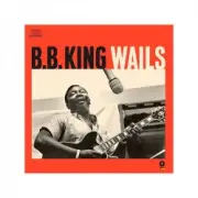 Обложка: B.B. King - Rusty Dusty Blues