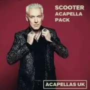 Обложка: Scooter - Always Look On The Bright Side Of Life