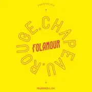 Обложка: Folamour - Dahomey