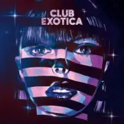 Обложка: Purple Disco Machine - Beat Fantasy