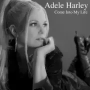 Обложка: Adele Harley - Only For A Day