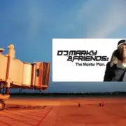 Обложка: DJ Marky & XRS feat Clevelan - Breeze