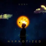 Обложка: Dony - Hypnotized