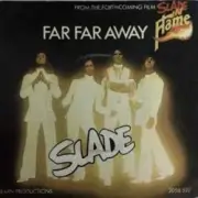 Обложка: Slade - Far Far Away