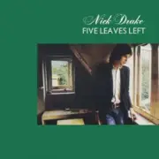 Обложка: Nick Drake - Three Hours