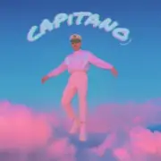 Обложка: Tensnake - Capitano