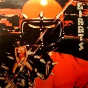 Обложка: Giants - Backdoor Man