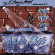Обложка: DJ Magic Mike - Uuh, Uuh, Uuh