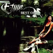 Обложка: E-Type - Angels Crying