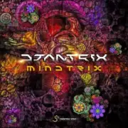 Обложка: Djantrix - Teardrops