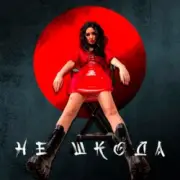 Обложка: Анна Добриднєва - Не шкода