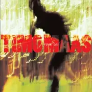 Обложка: Timo Maas - First Day