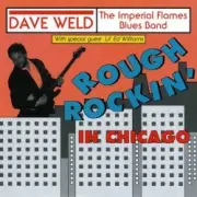 Обложка: Dave Weld - All Day Long For You