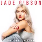 Обложка: Jade Gibson - Holy Man (Demo)