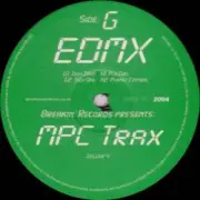 EDMX - Tech Zero