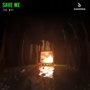Обложка: The MVI - Save Me