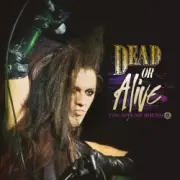 Обложка: Dead Or Alive - You Spin Me Round