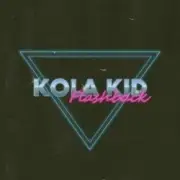 Обложка: Kola Kid - Radio 03 (mixed by Michael Bail)