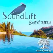 Обложка: SoundLift - Ascending