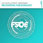 Обложка: Aly & Fila feat. Jwaydan - We Control The Sunlight