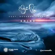 Обложка: Aly & Fila feat. Roxanne Emery - Shine (Club Mix)