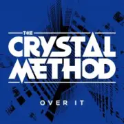 Обложка: The Crystal Method - Blunts & Robots