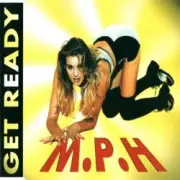 M.P.H. - Get Ready (Radio Club Version)