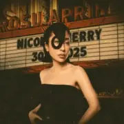 Обложка: Nicole Cherry - Du-mă